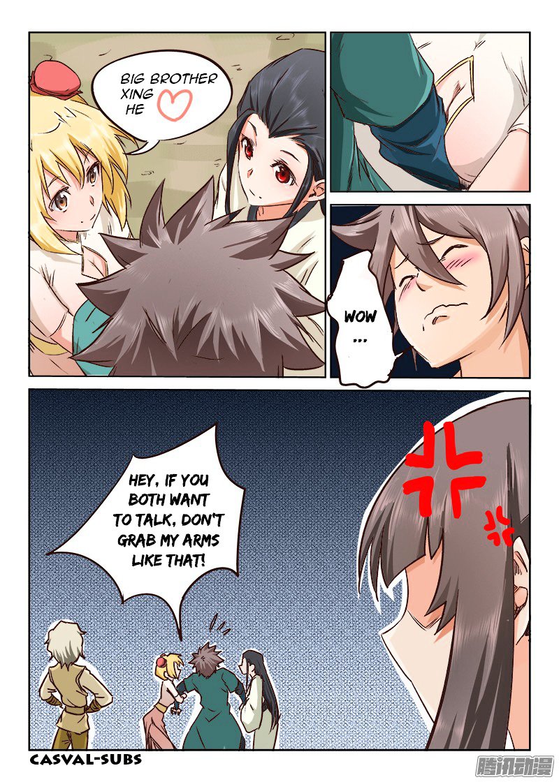 Page 5 of Chapter 25