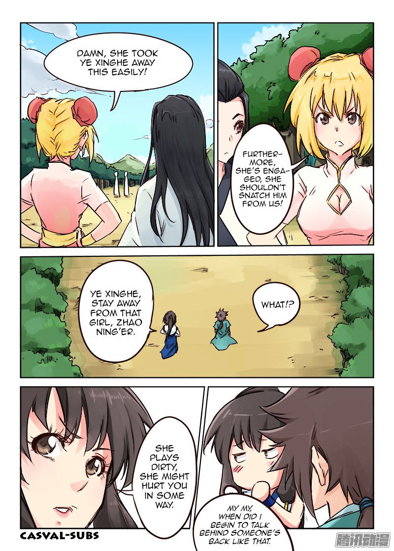 Page 8 of Chapter 25