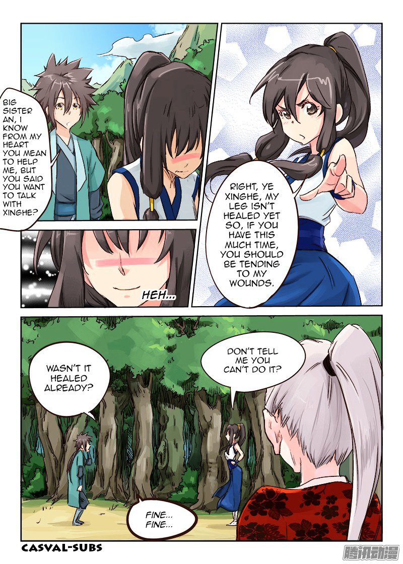 Page 10 of Chapter 25