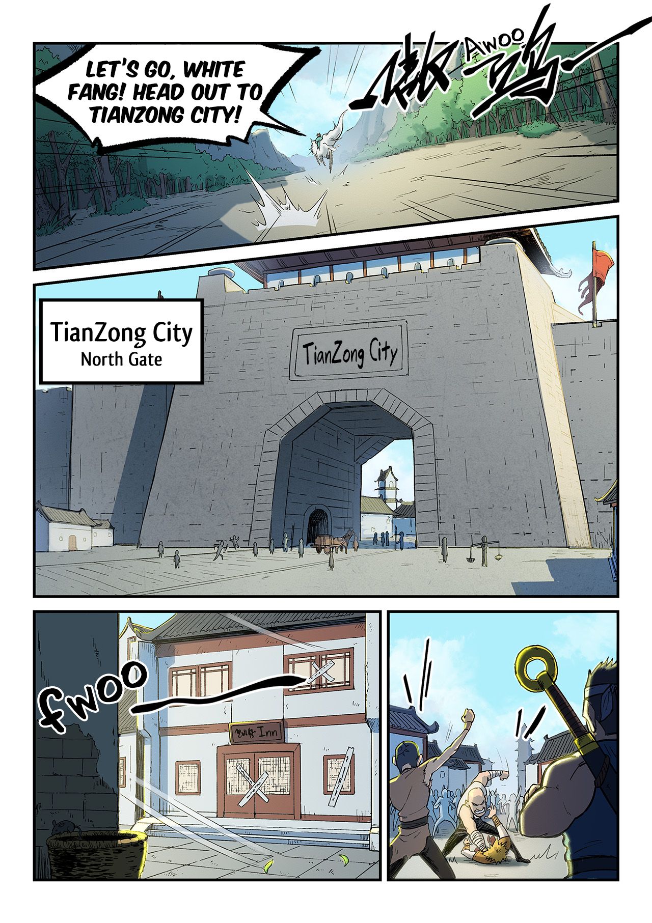 Page 8 of Chapter 254