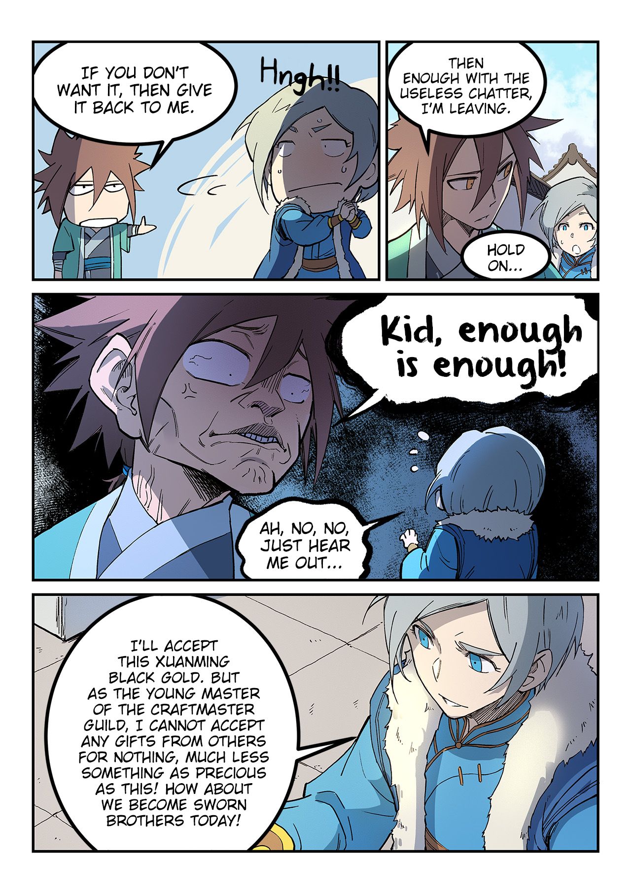 Page 6 of Chapter 256