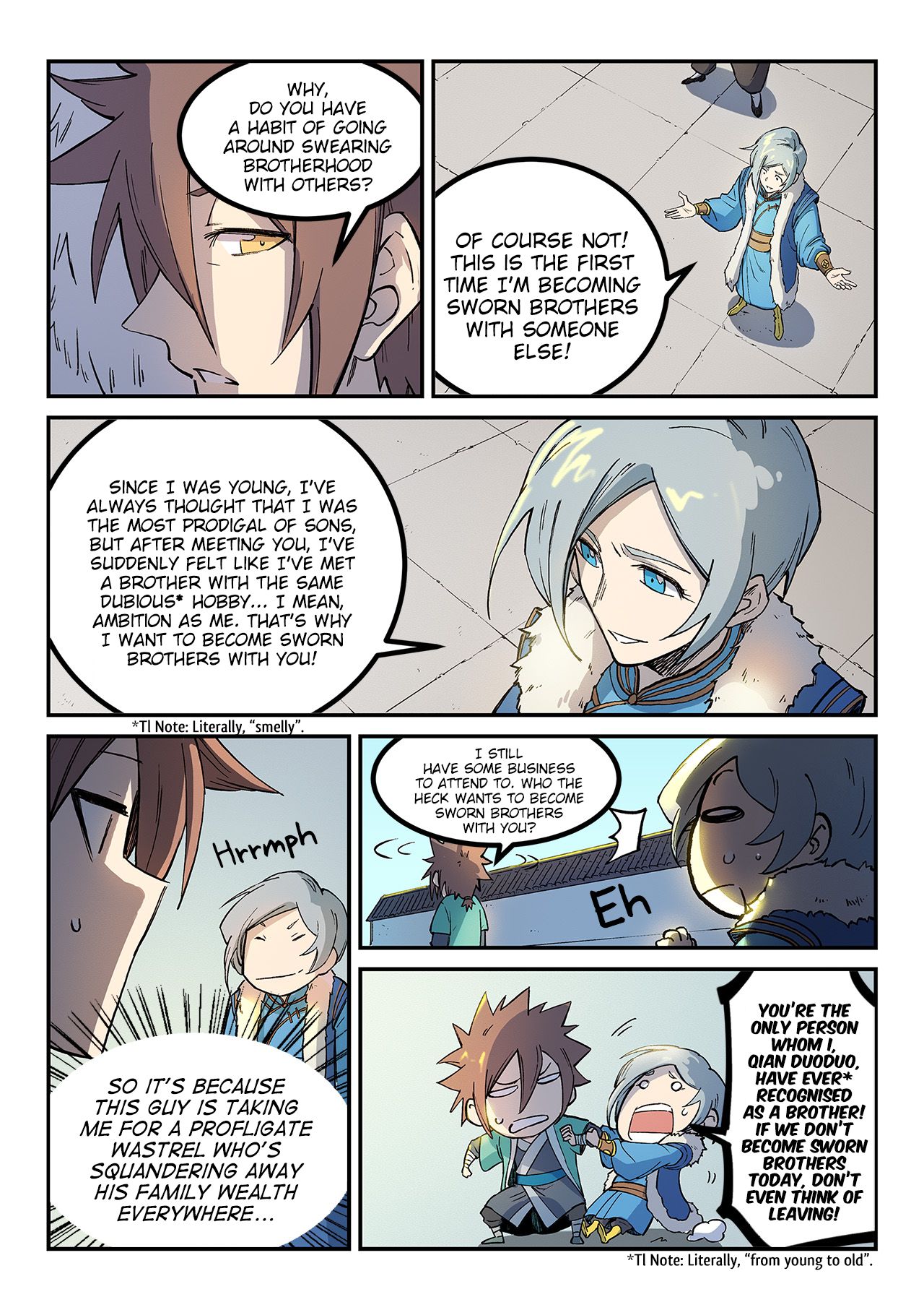 Page 7 of Chapter 256