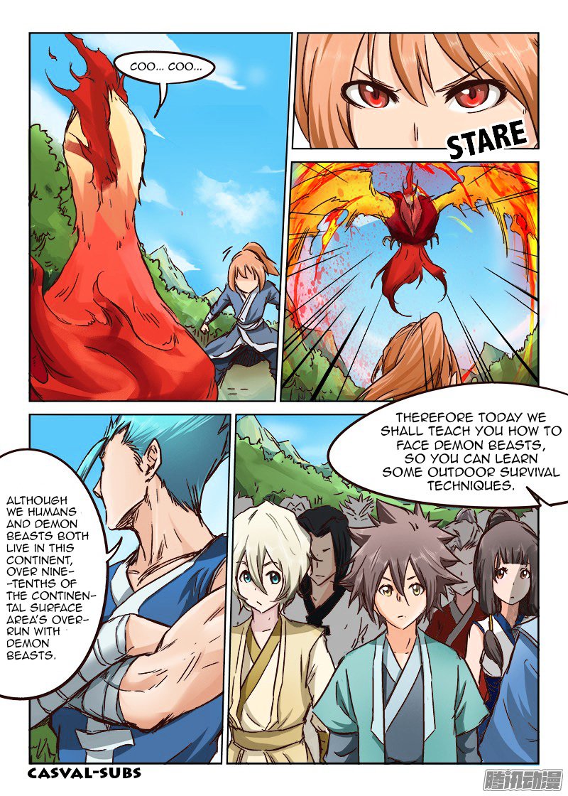 Page 3 of Chapter 26