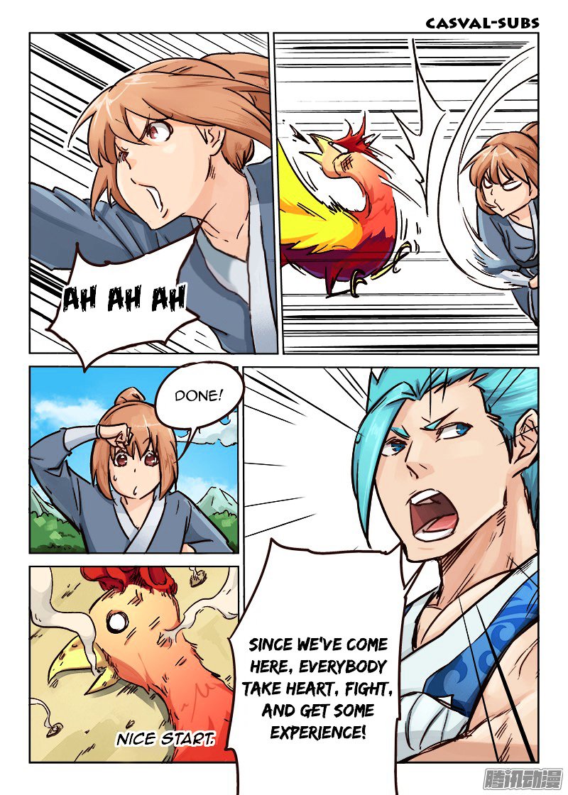 Page 4 of Chapter 26