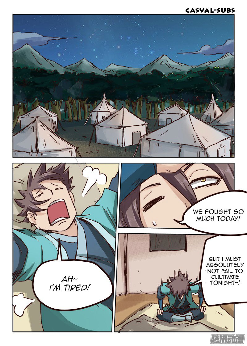 Page 5 of Chapter 26