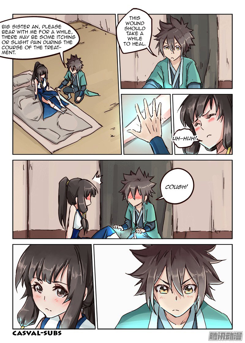 Page 8 of Chapter 26