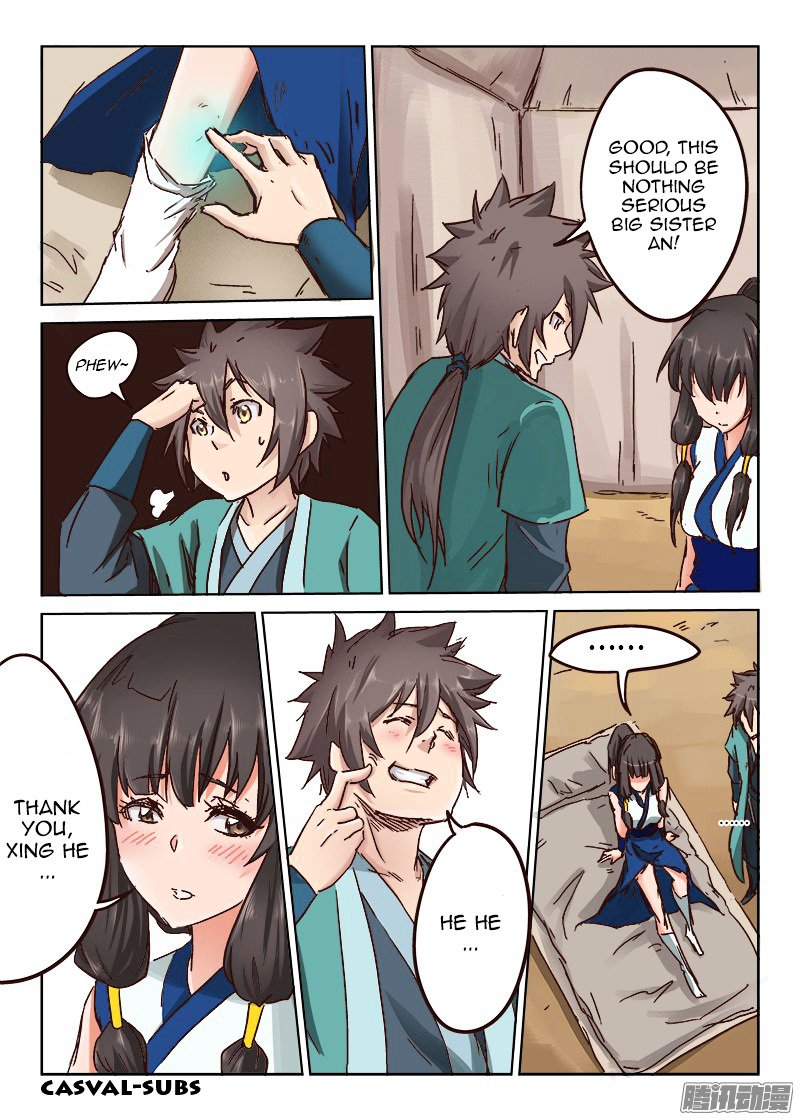 Page 9 of Chapter 26