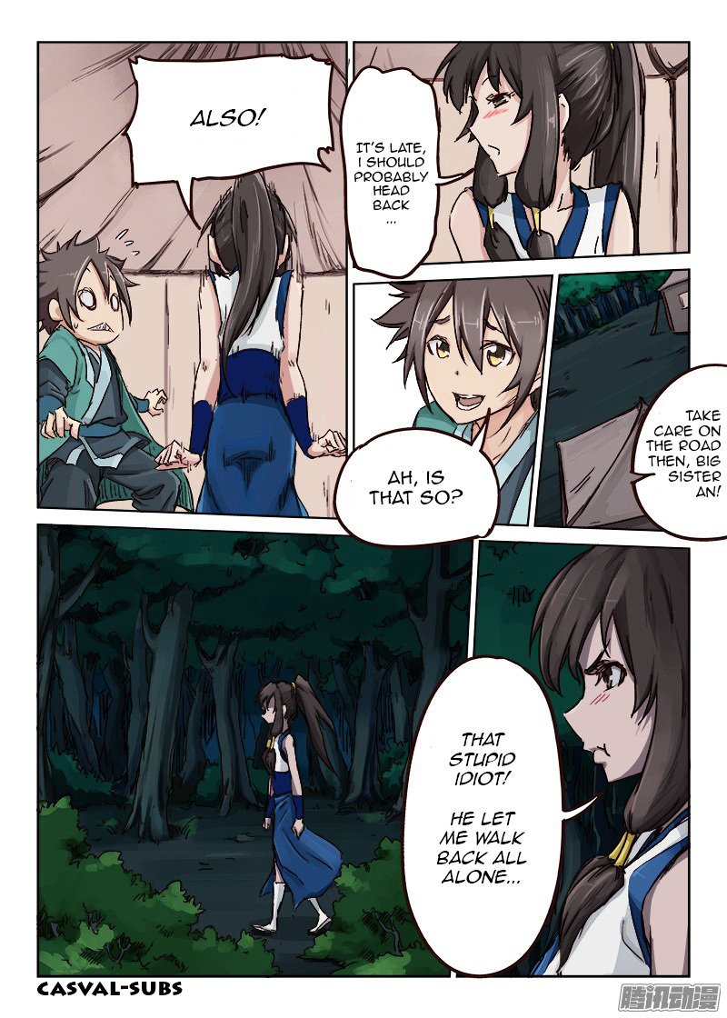 Page 10 of Chapter 26