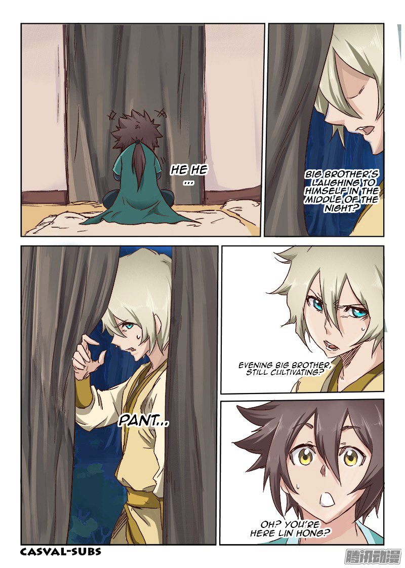 Page 11 of Chapter 26