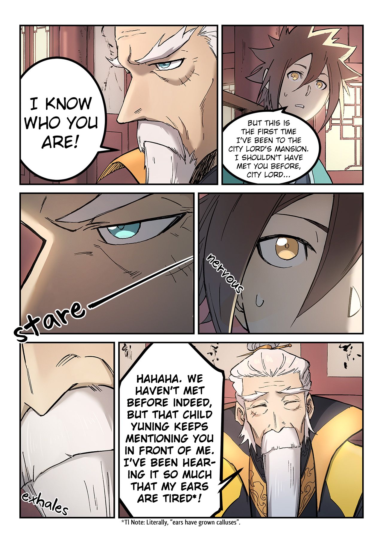 Page 2 of Chapter 260