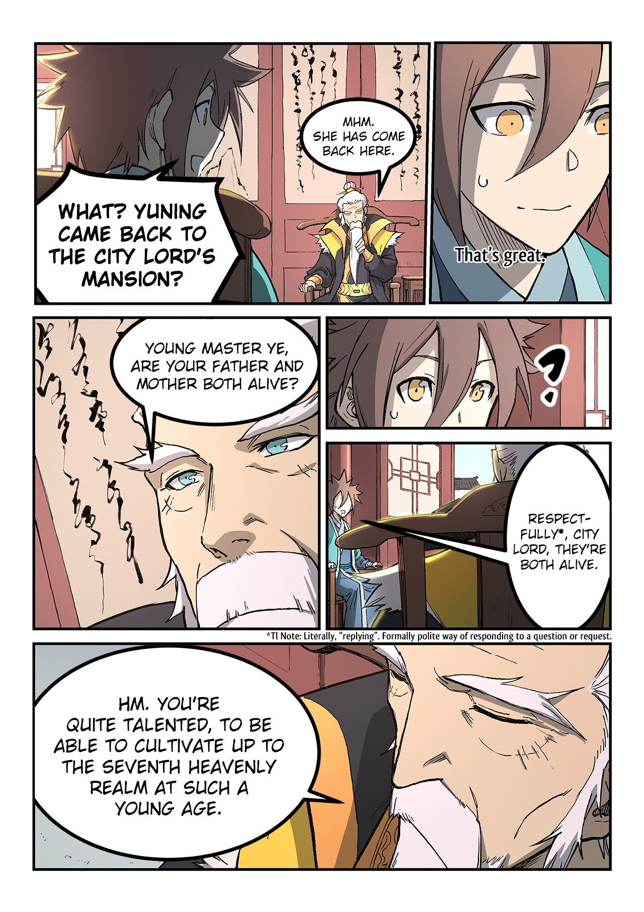 Page 3 of Chapter 260