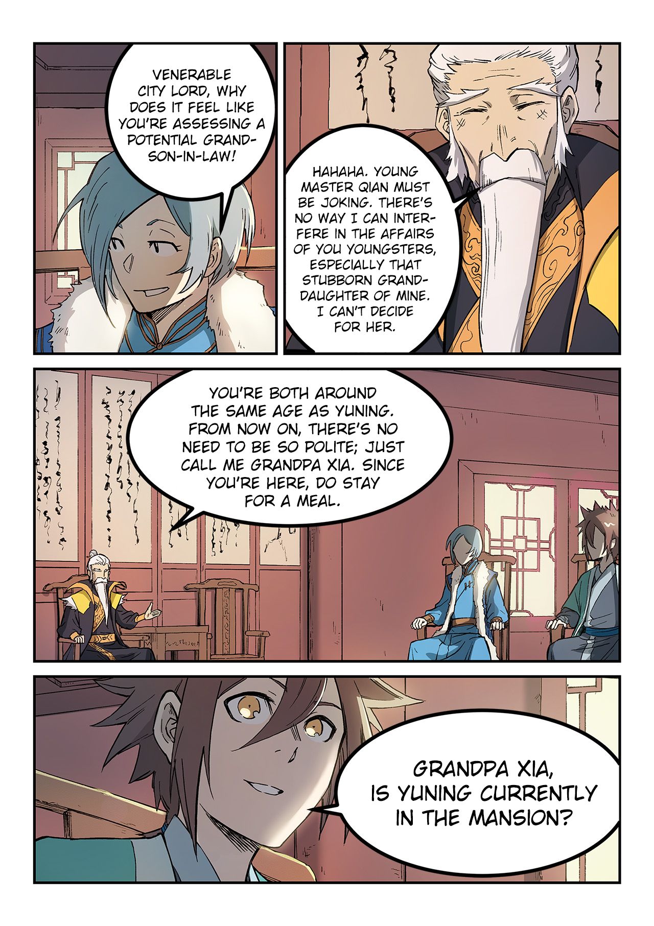 Page 4 of Chapter 260