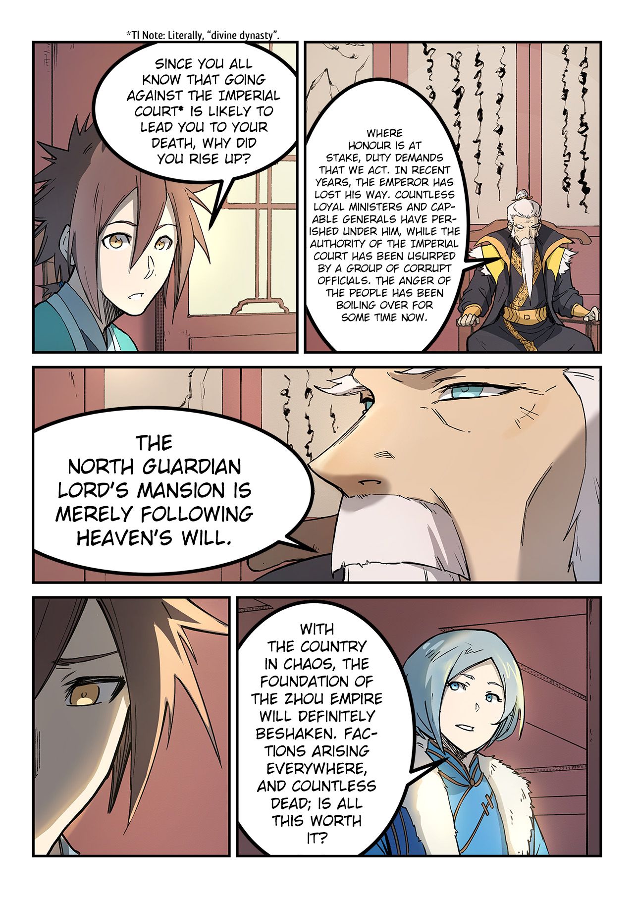 Page 6 of Chapter 260