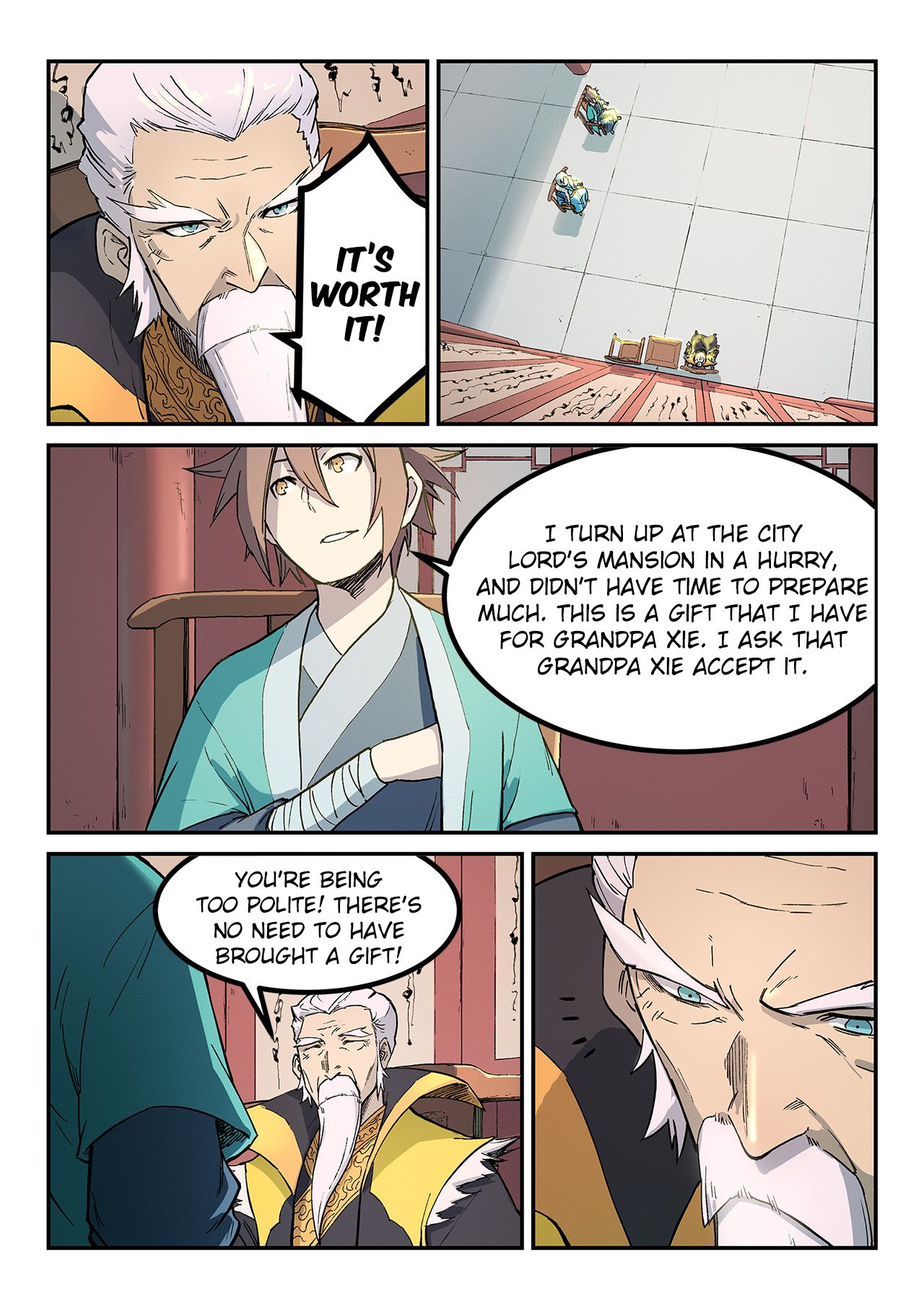 Page 7 of Chapter 260