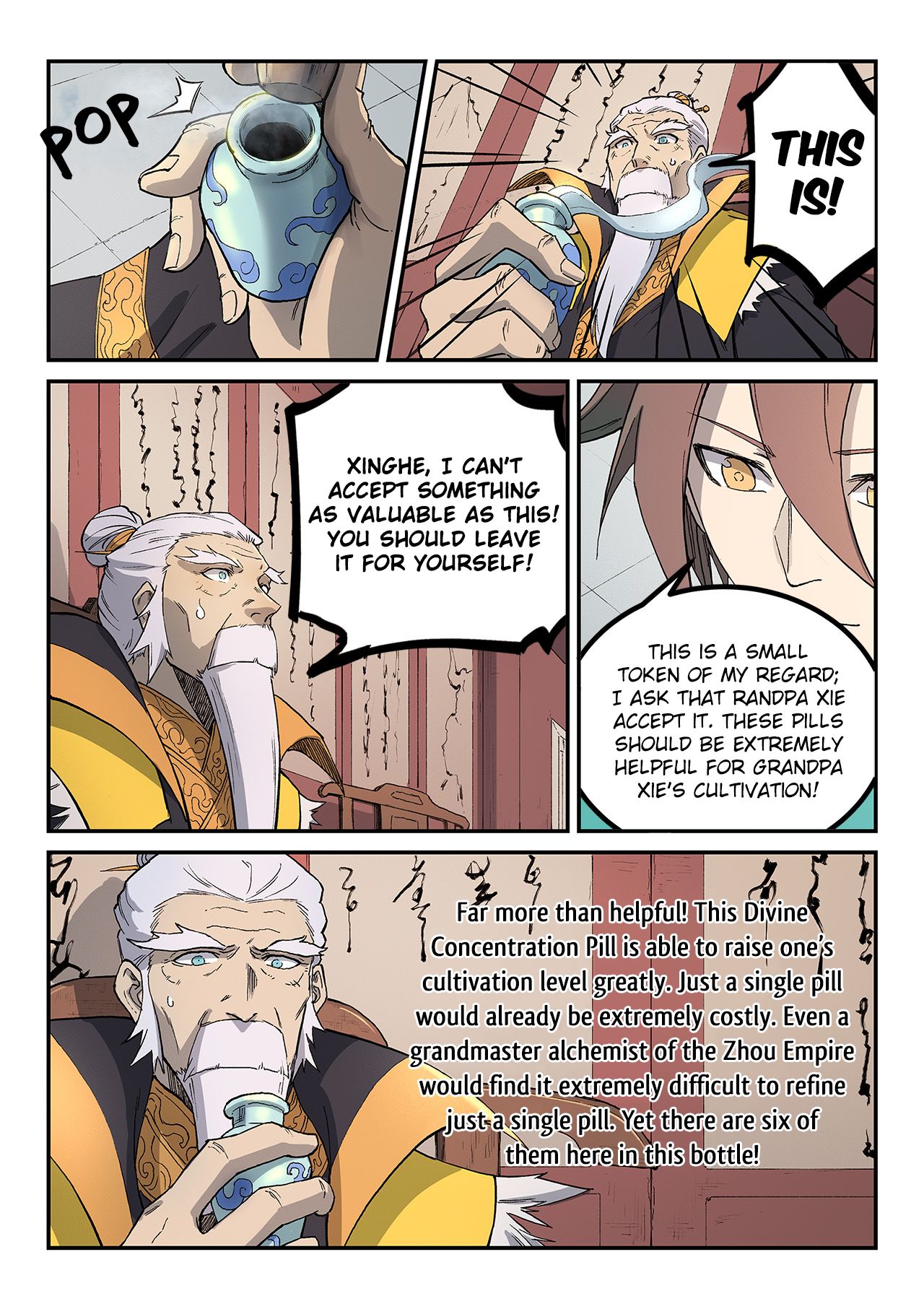 Page 8 of Chapter 260