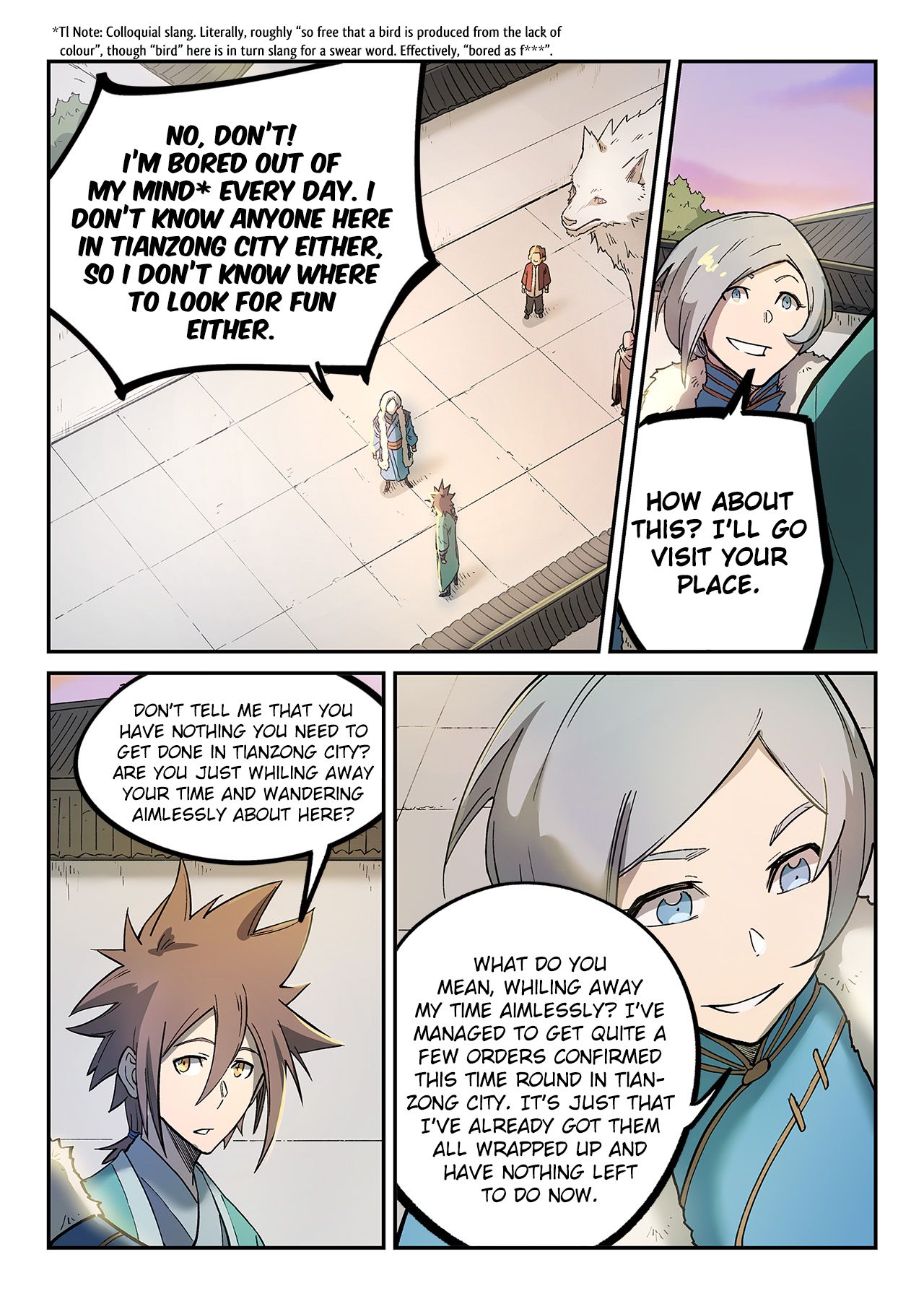 Page 2 of Chapter 261