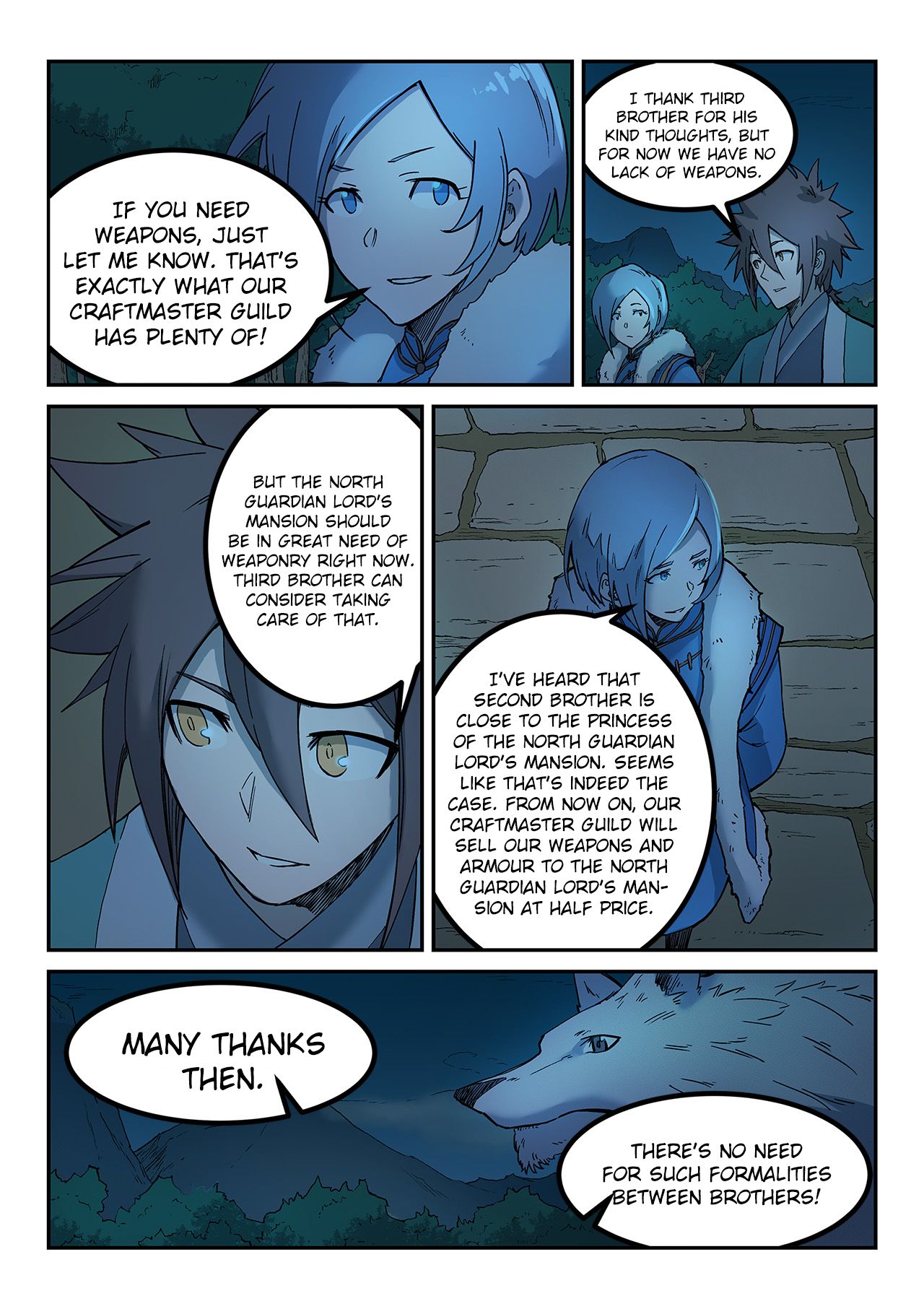 Page 4 of Chapter 261