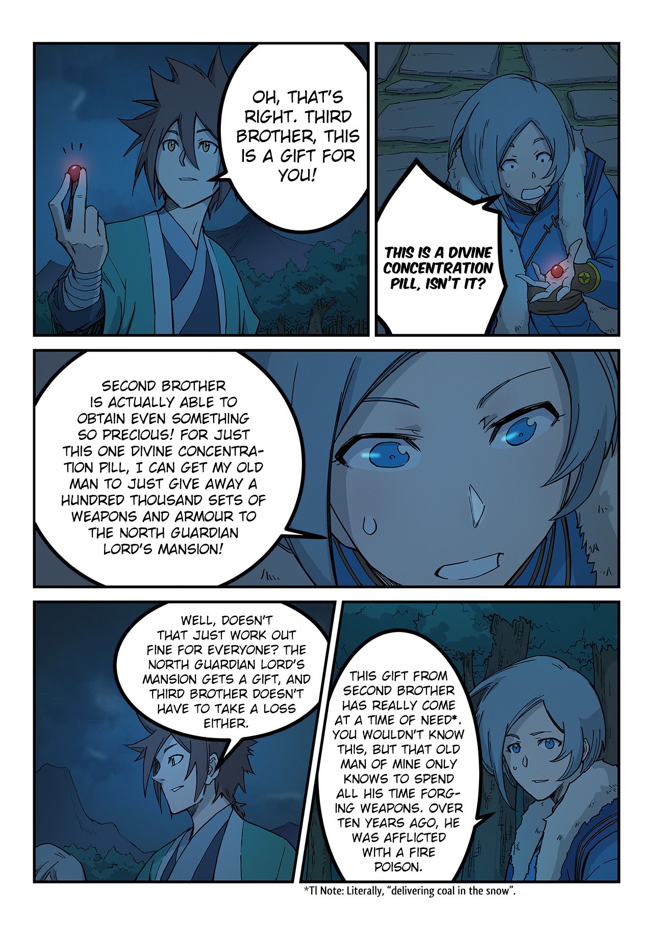 Page 5 of Chapter 261