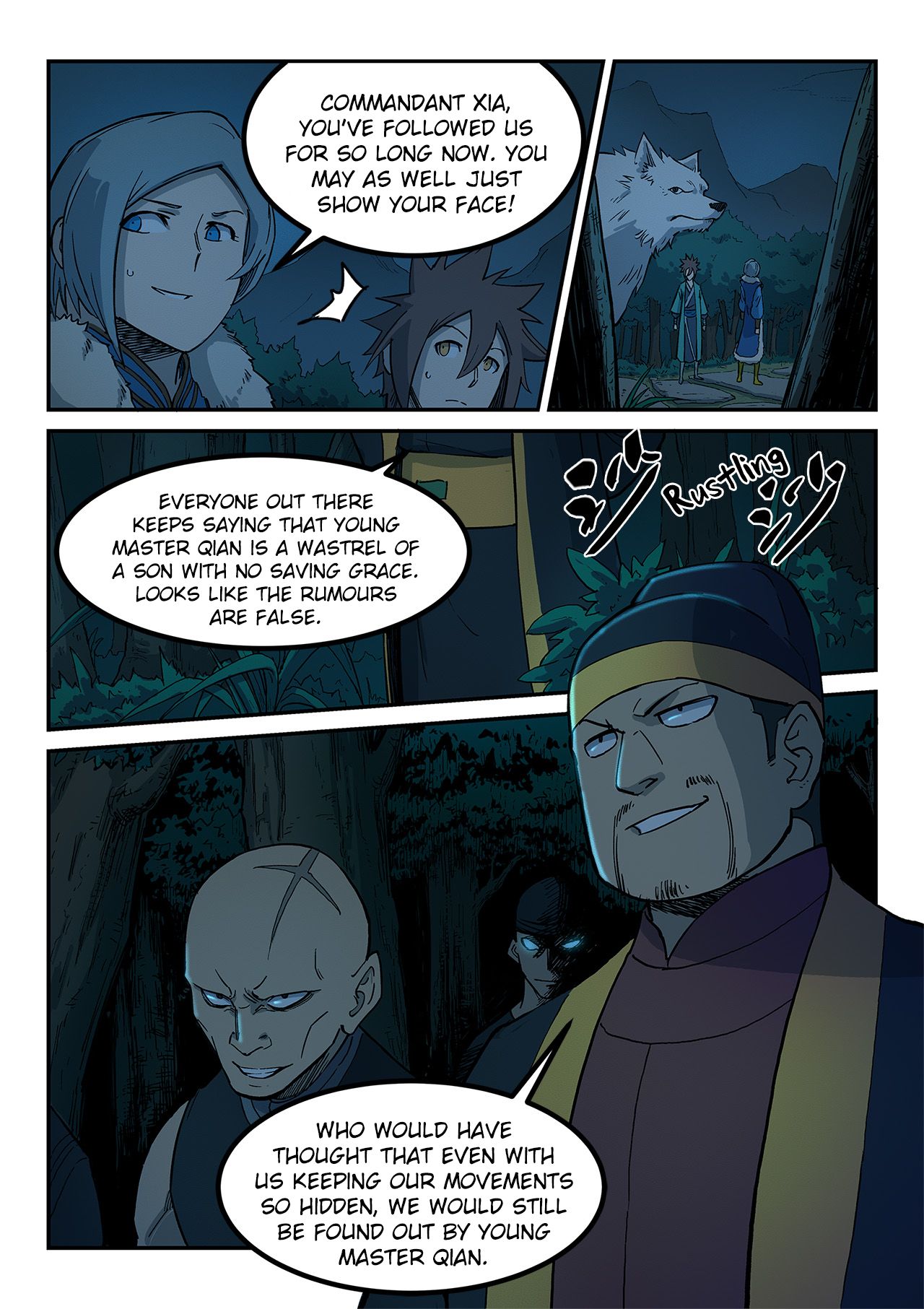 Page 10 of Chapter 261