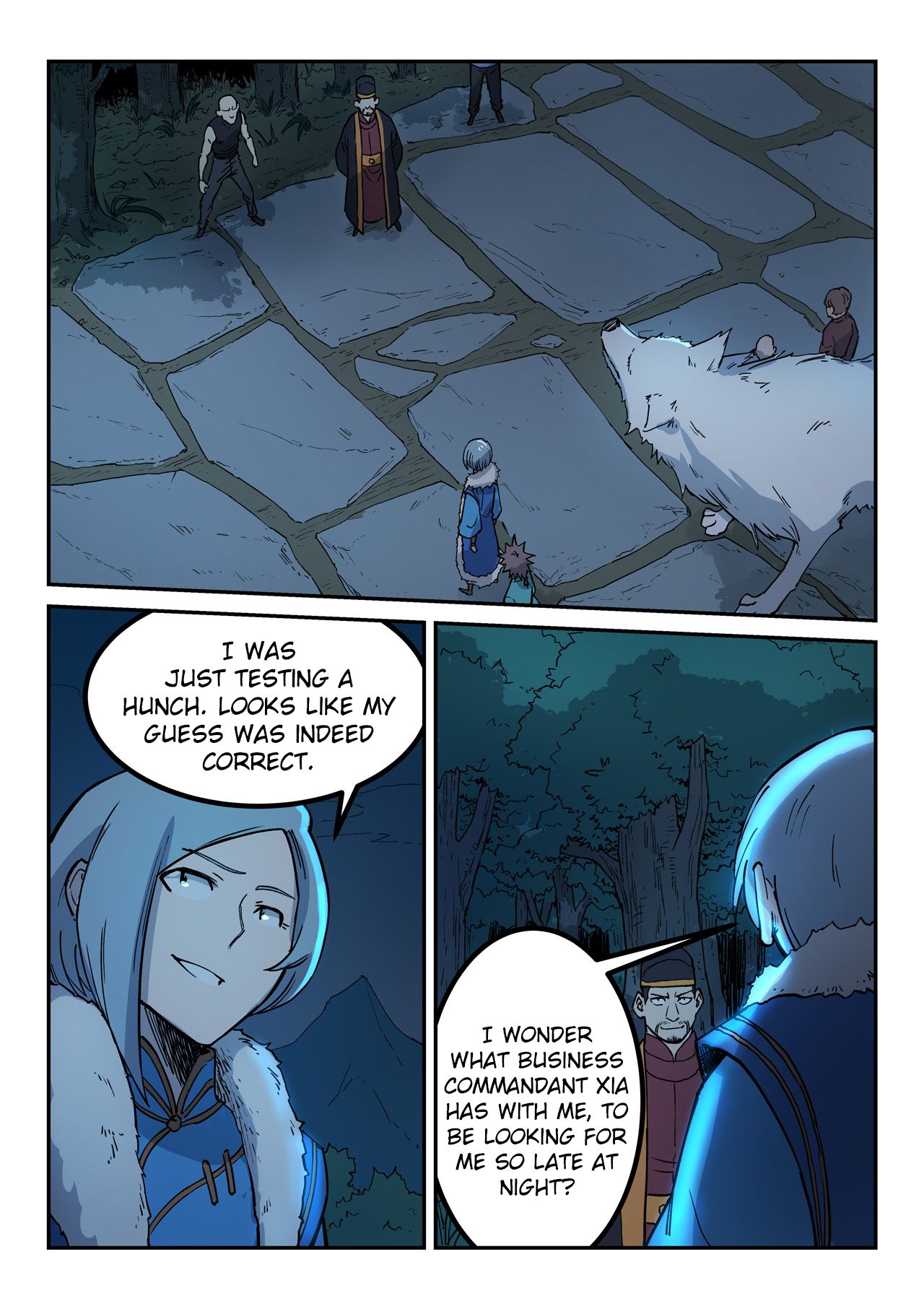 Page 2 of Chapter 262