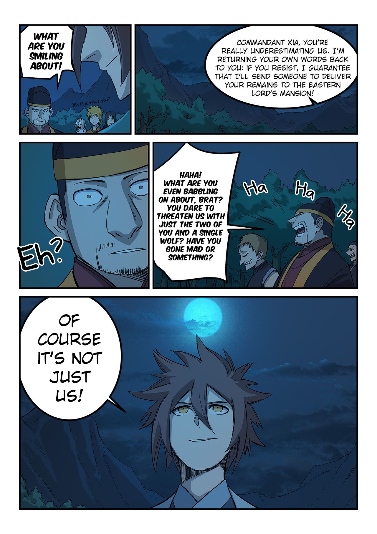 Page 10 of Chapter 266