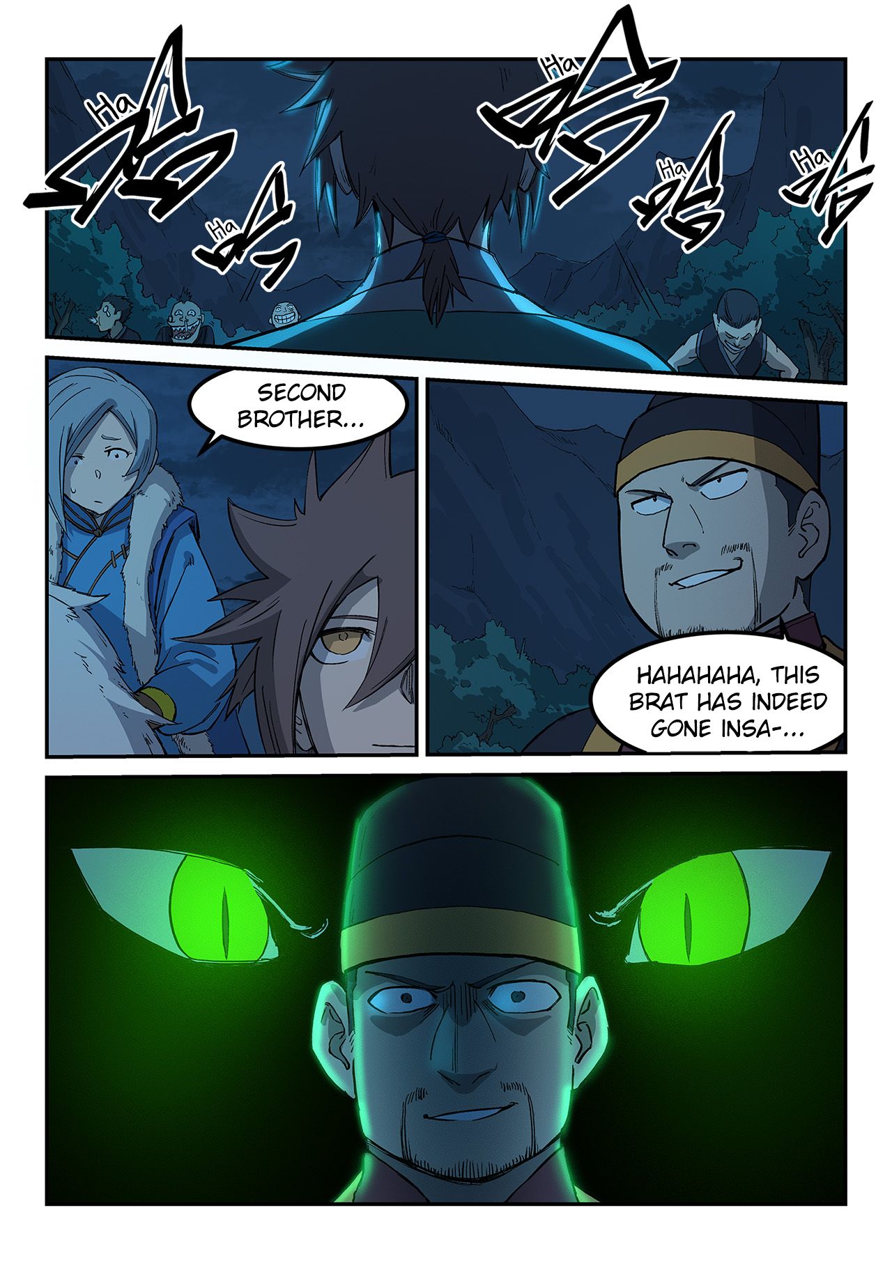 Page 2 of Chapter 267
