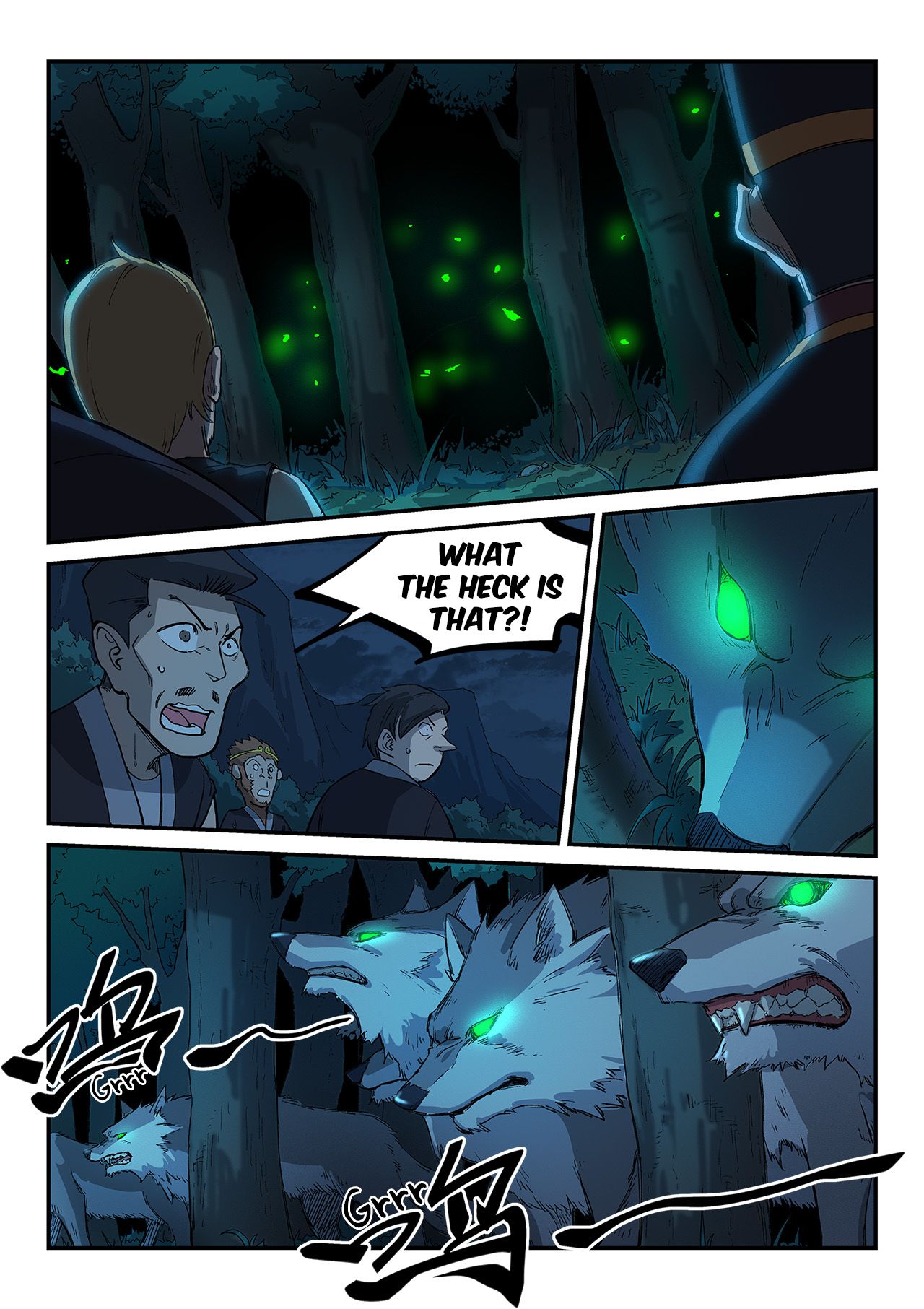 Page 4 of Chapter 267