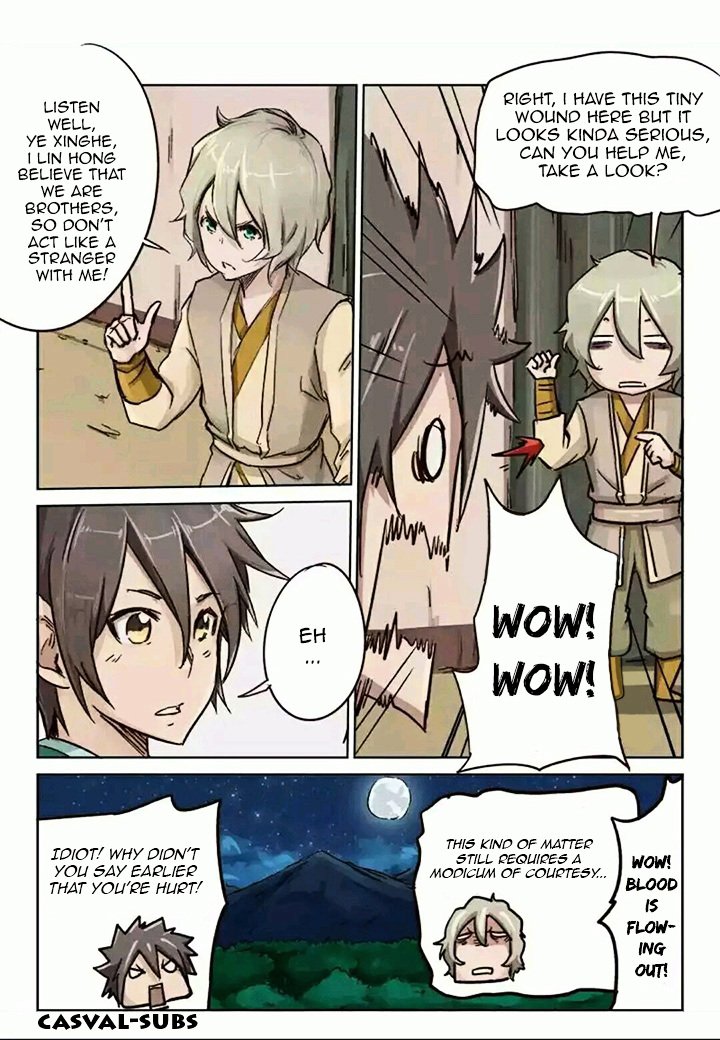 Page 3 of Chapter 27