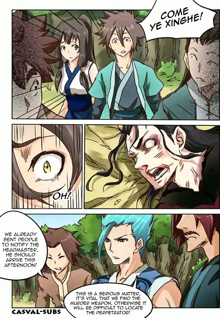 Page 8 of Chapter 27
