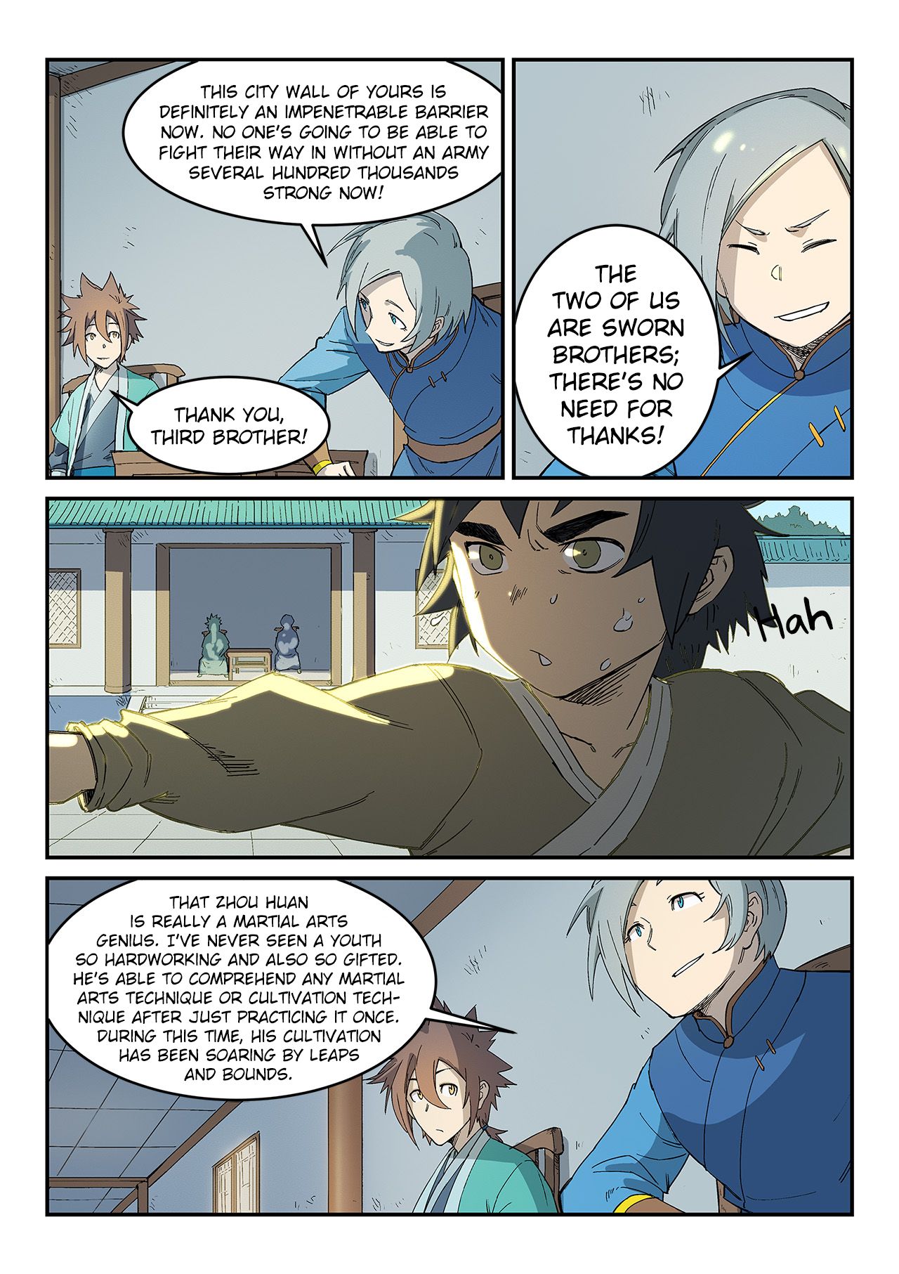 Page 8 of Chapter 274