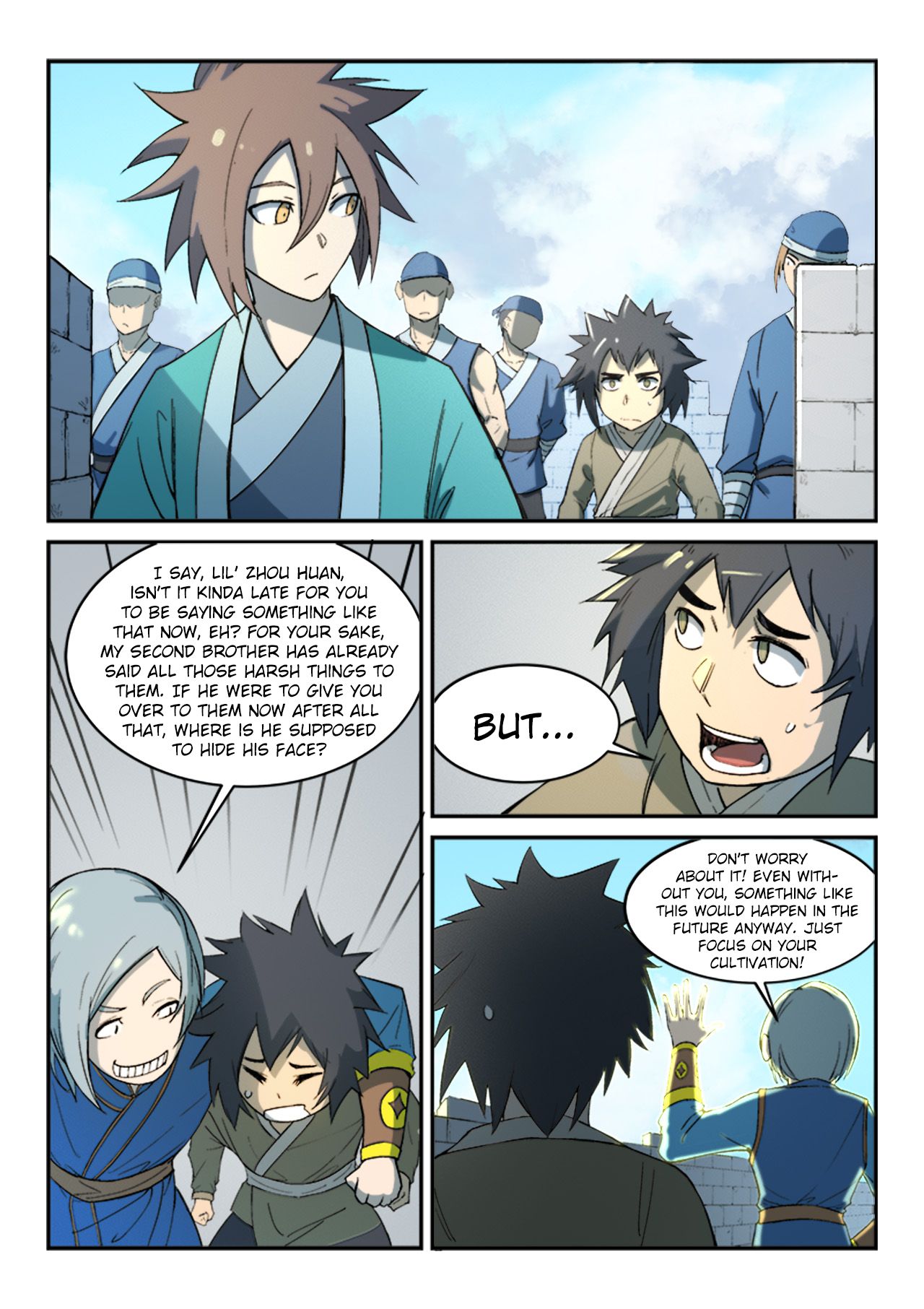 Page 2 of Chapter 276