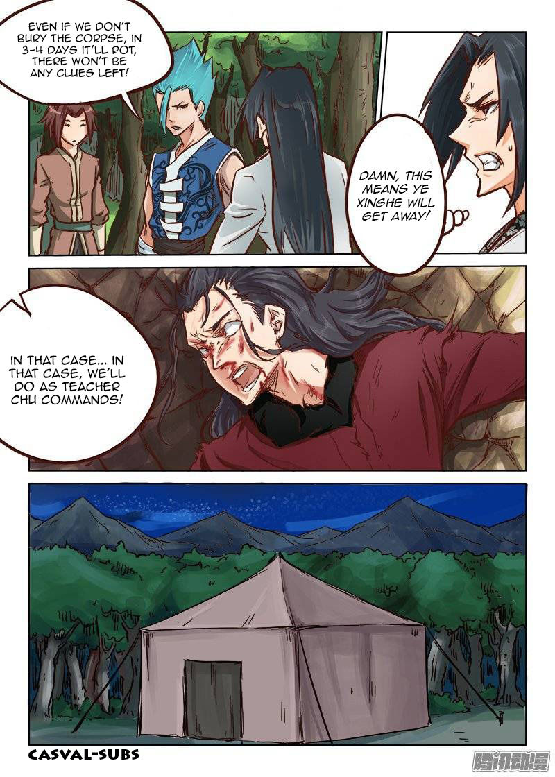 Page 3 of Chapter 28.5