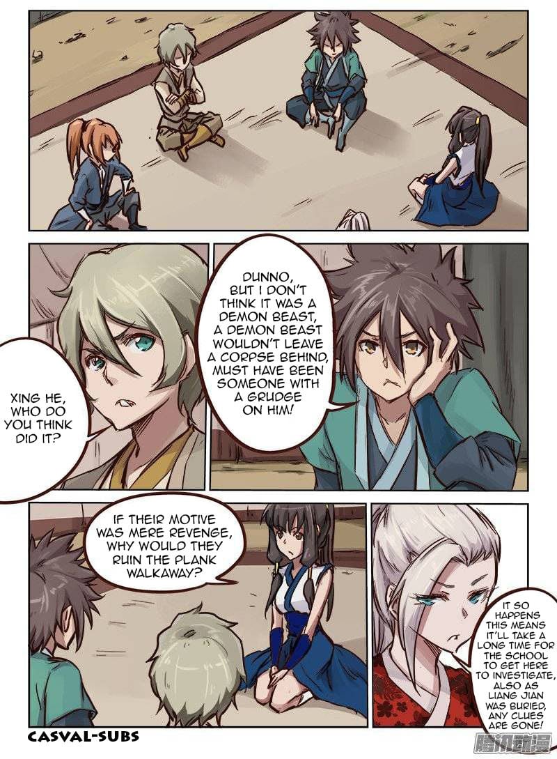 Page 4 of Chapter 28.5