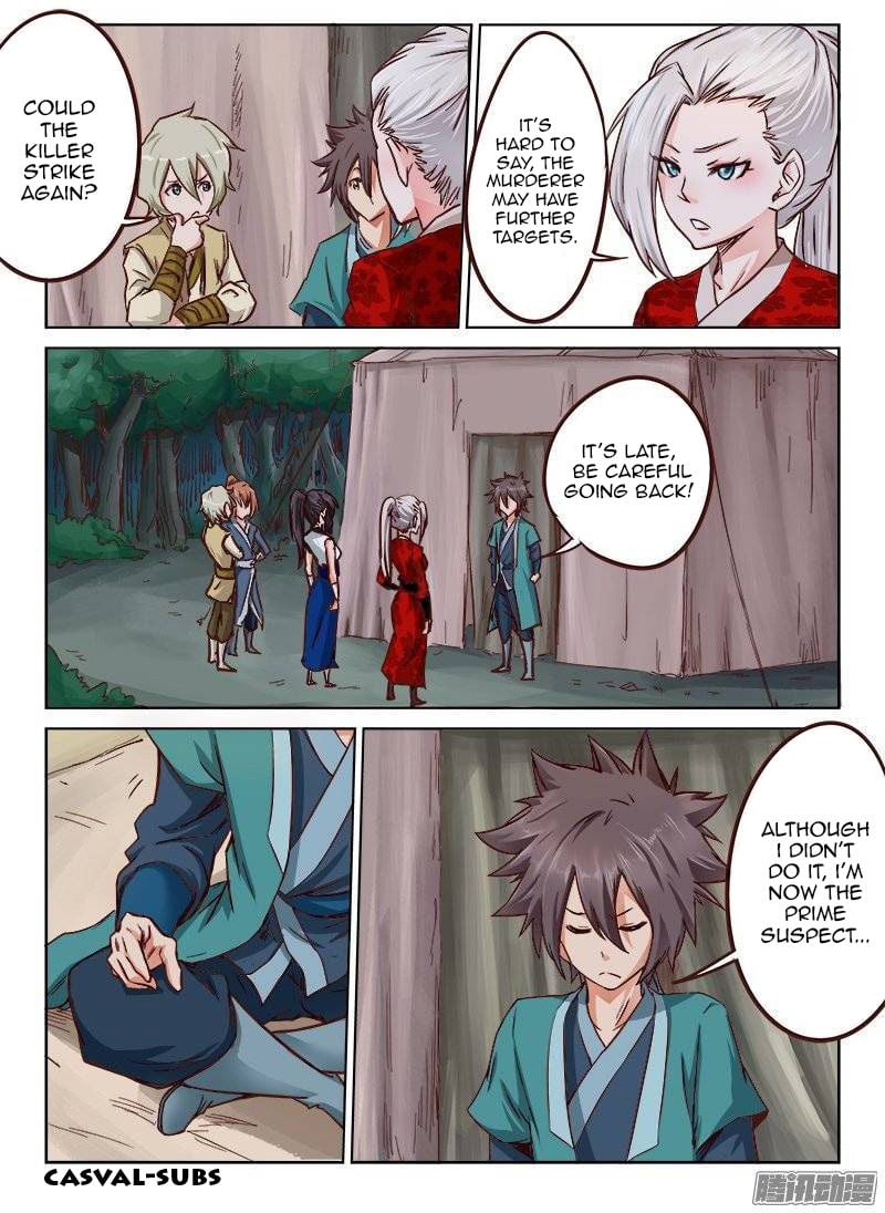 Page 5 of Chapter 28.5