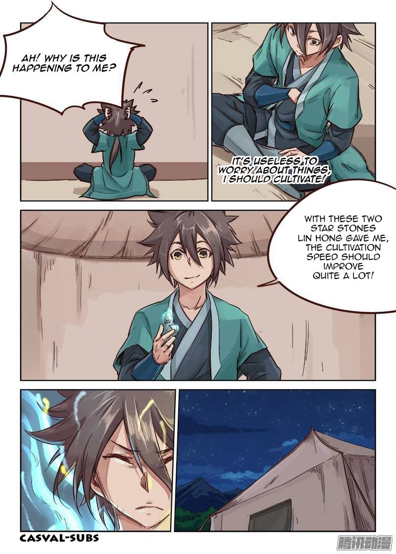 Page 6 of Chapter 28.5