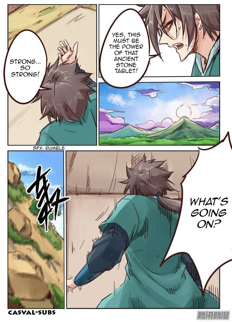 Page 8 of Chapter 28.5