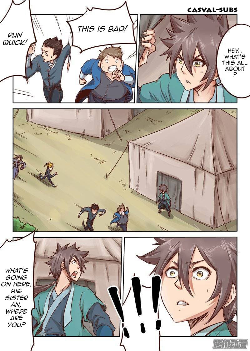 Page 9 of Chapter 28.5