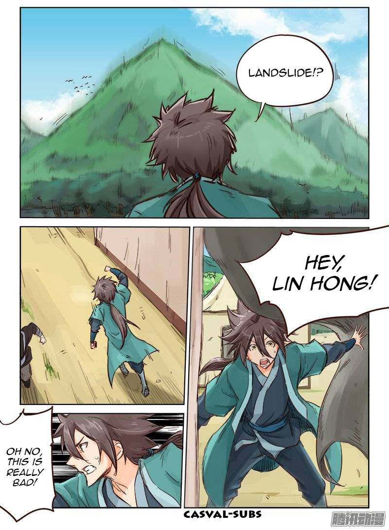 Page 10 of Chapter 28.5