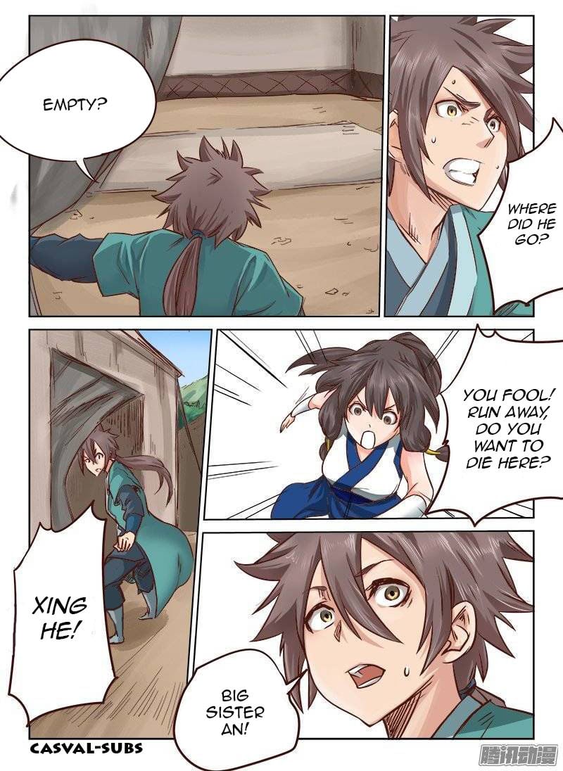Page 11 of Chapter 28.5