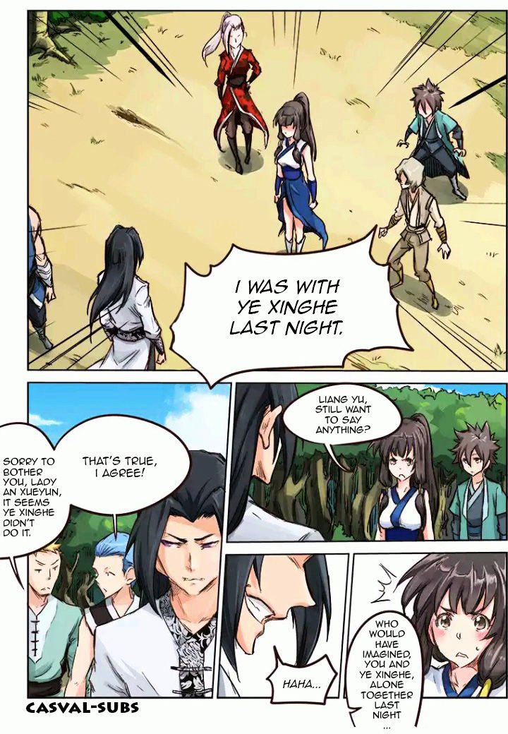 Page 1 of Chapter 28
