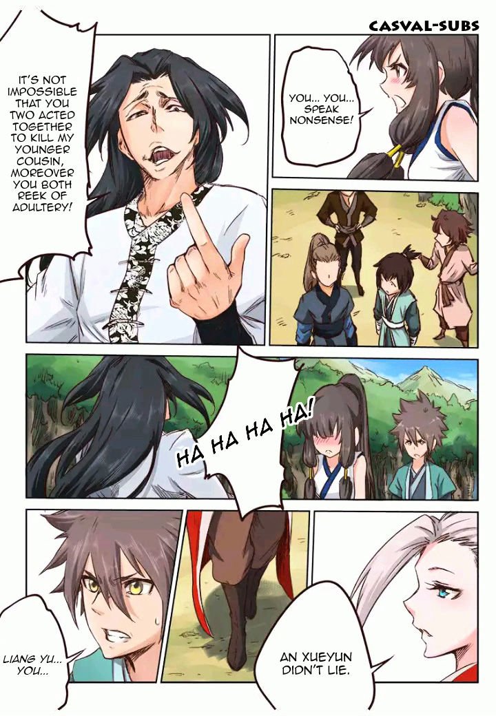 Page 2 of Chapter 28