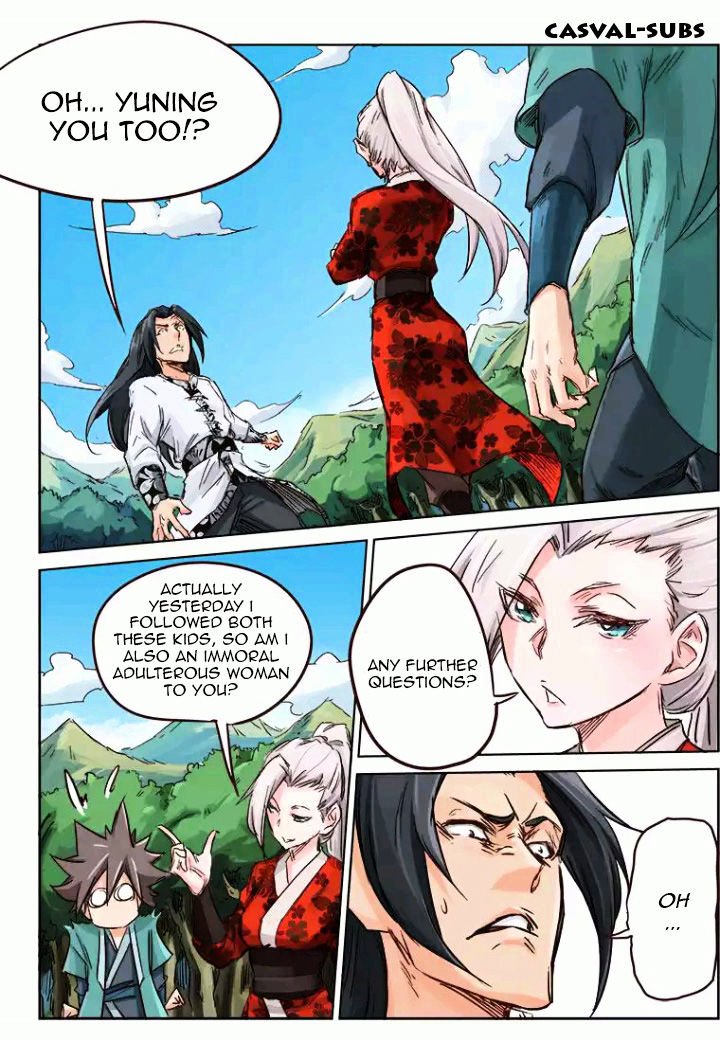 Page 3 of Chapter 28