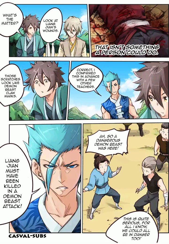 Page 4 of Chapter 28