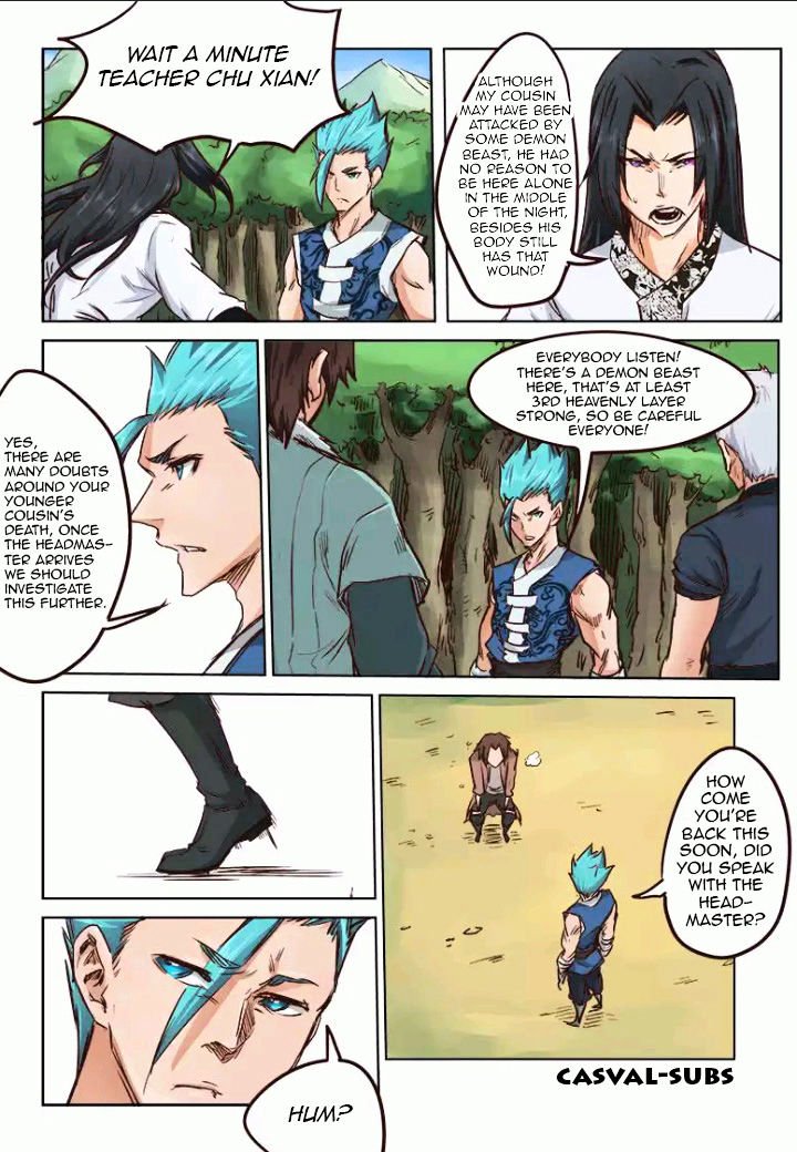 Page 5 of Chapter 28