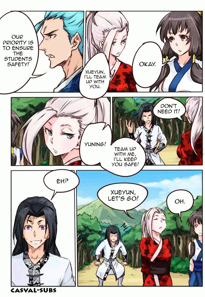 Page 8 of Chapter 28