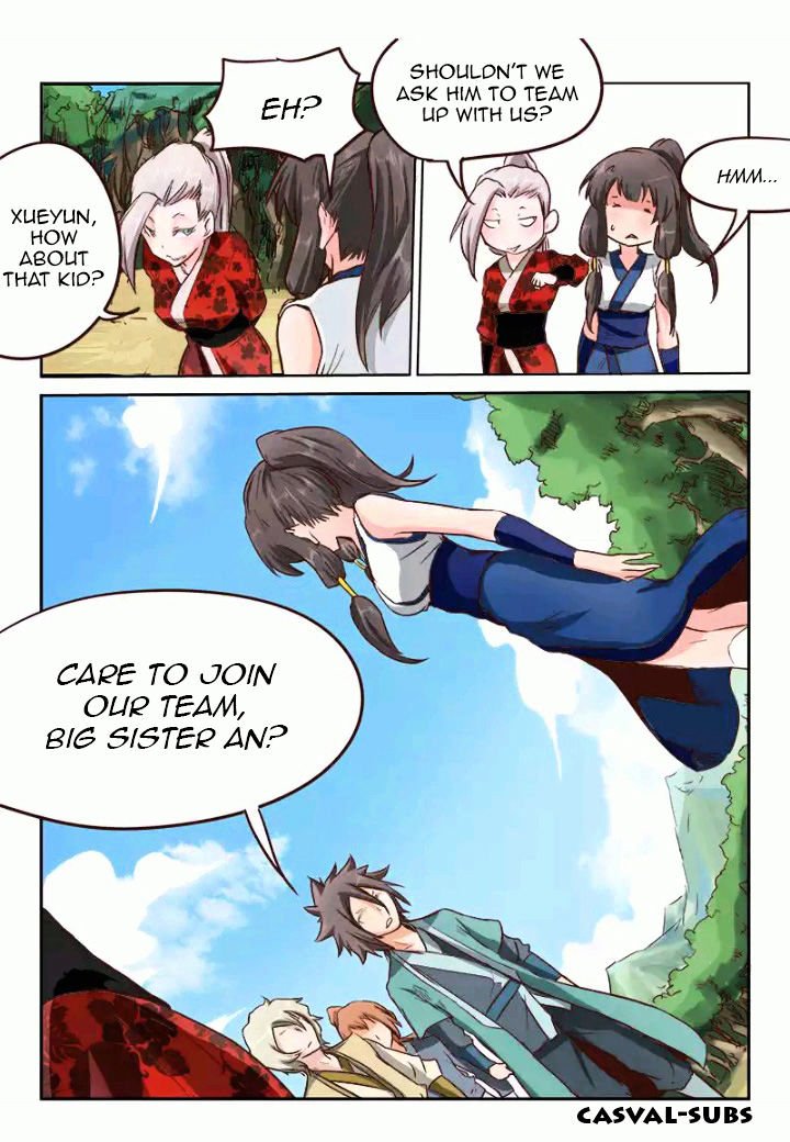 Page 9 of Chapter 28