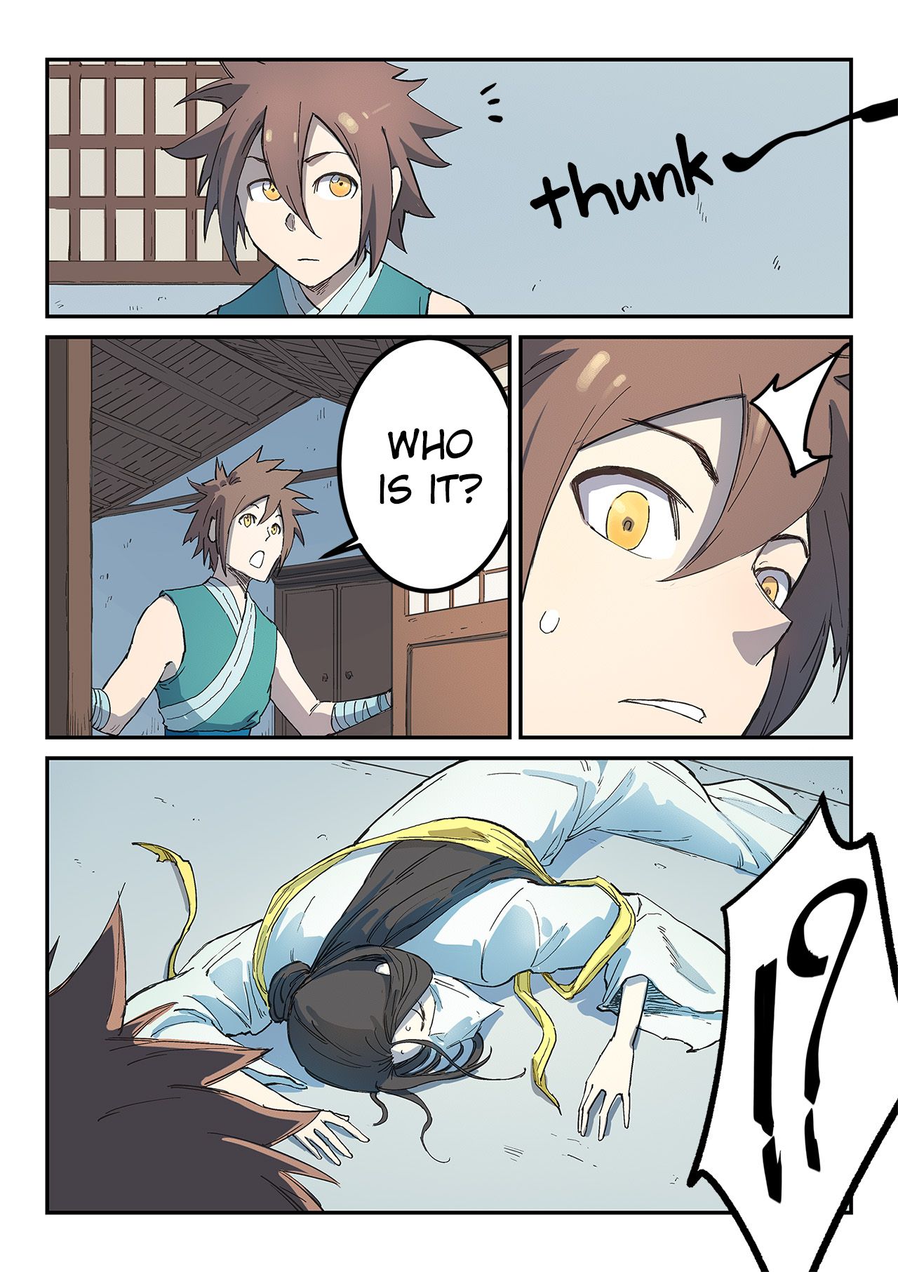 Page 8 of Chapter 285