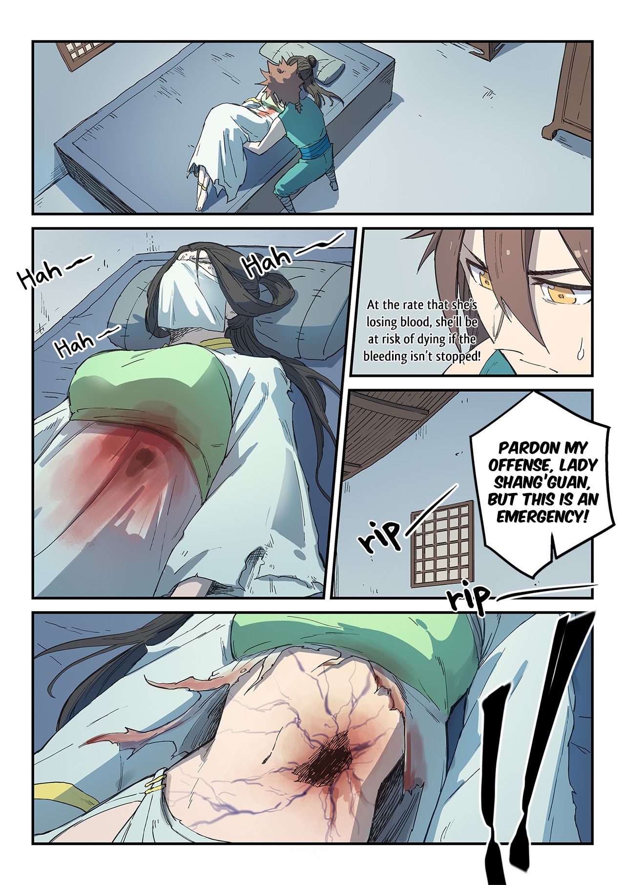 Page 10 of Chapter 285
