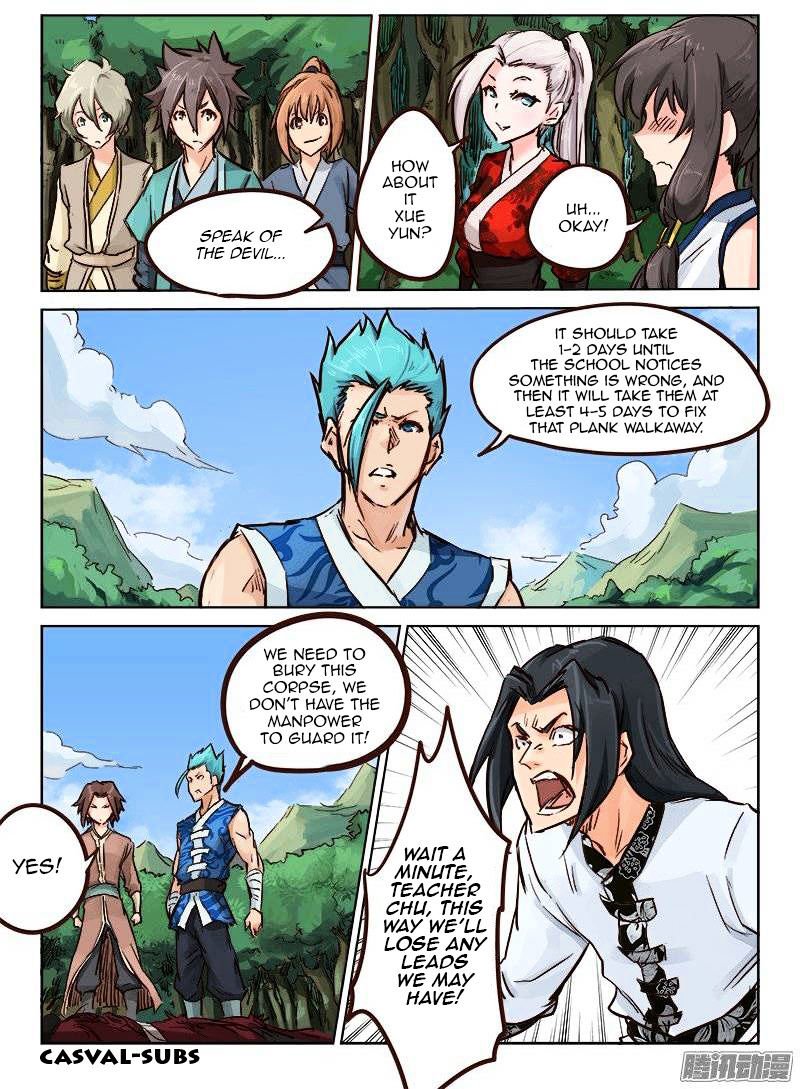 Page 2 of Chapter 29