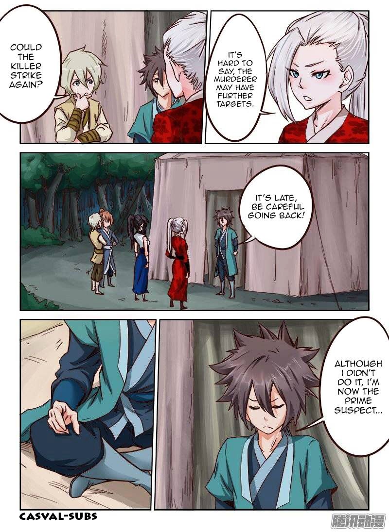 Page 5 of Chapter 29